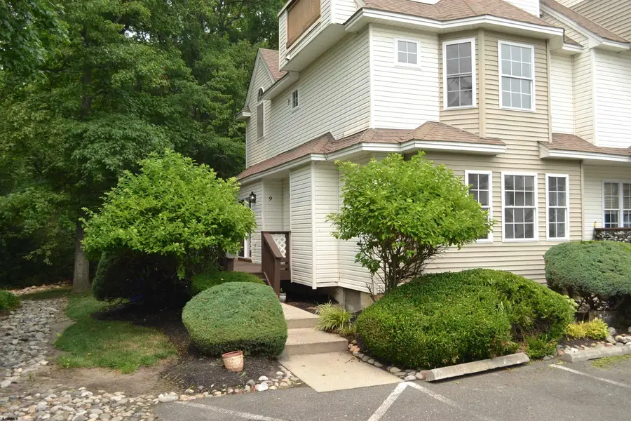 9 Courtland Ct #9, Egg Harbor, NJ 08234 - #2