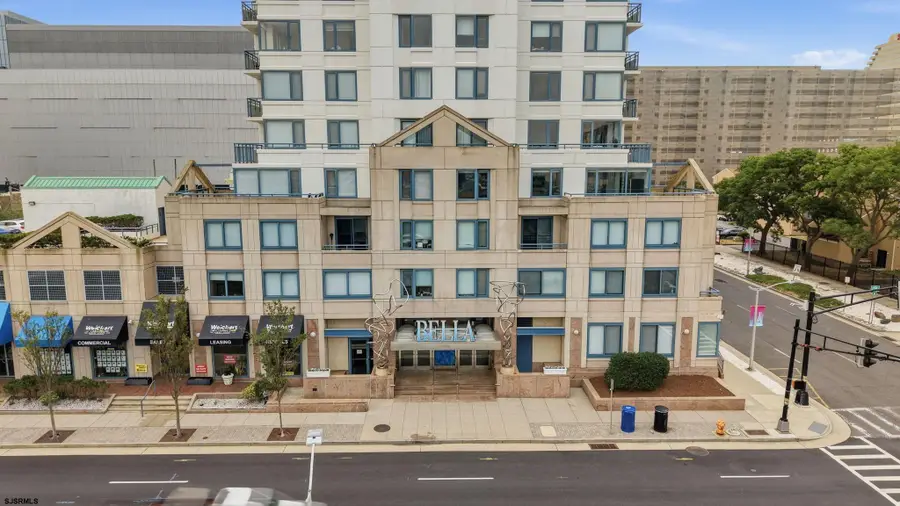 526 Pacific Ave #1602, Atlantic City, NJ 08401 - #2