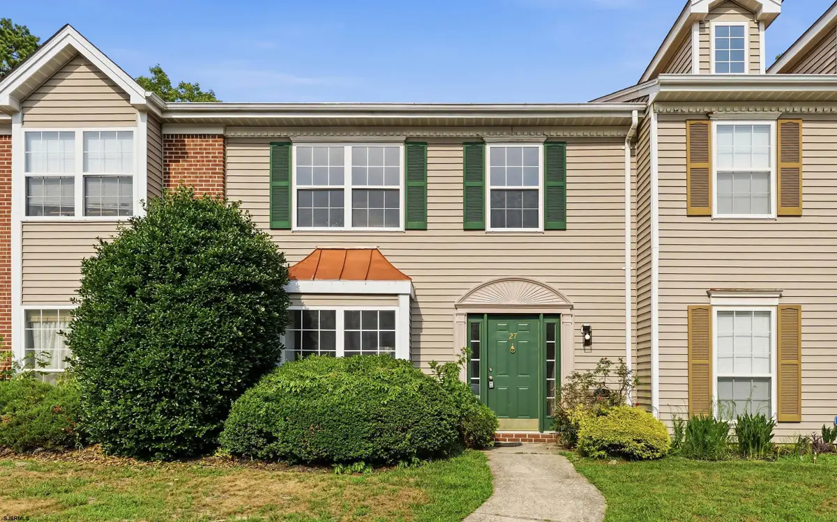27 Cherokee Dr. #27, Smithville, NJ 08205 - #1