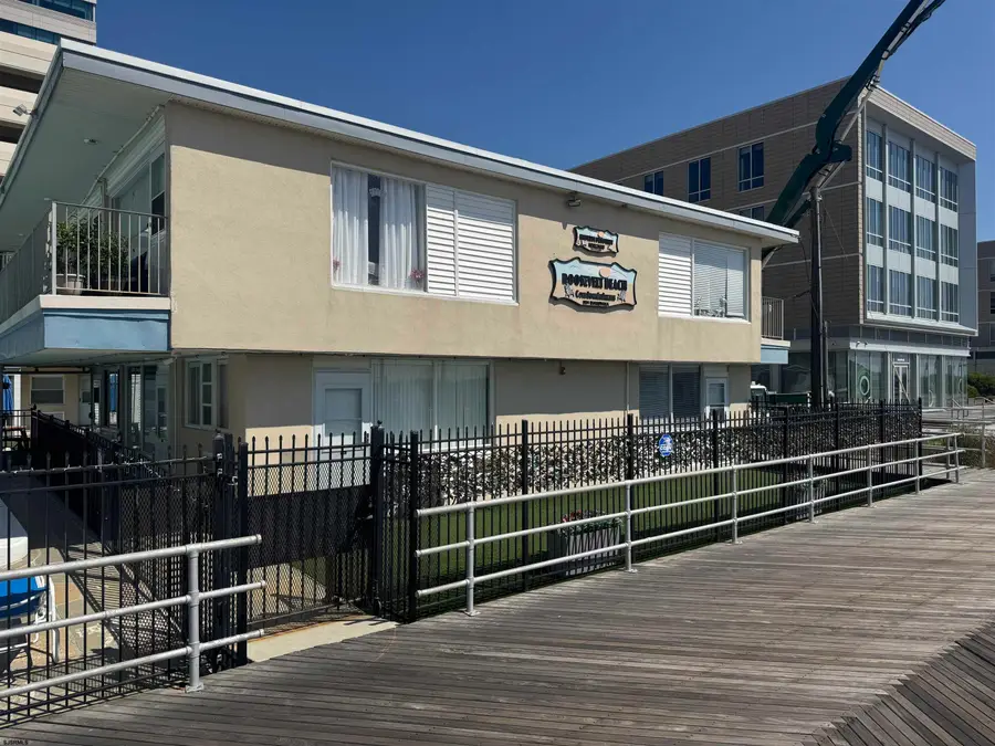 3801 Boardwalk Ave #216, Atlantic City, NJ 08401 - #3