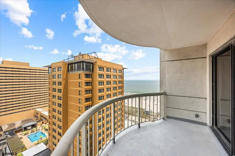 3101 Boardwalk #1903A, Atlantic City, NJ 08401 - #3