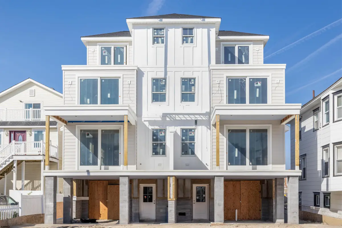 10 N Newport Ave, Ventnor City, NJ 08406 - #1
