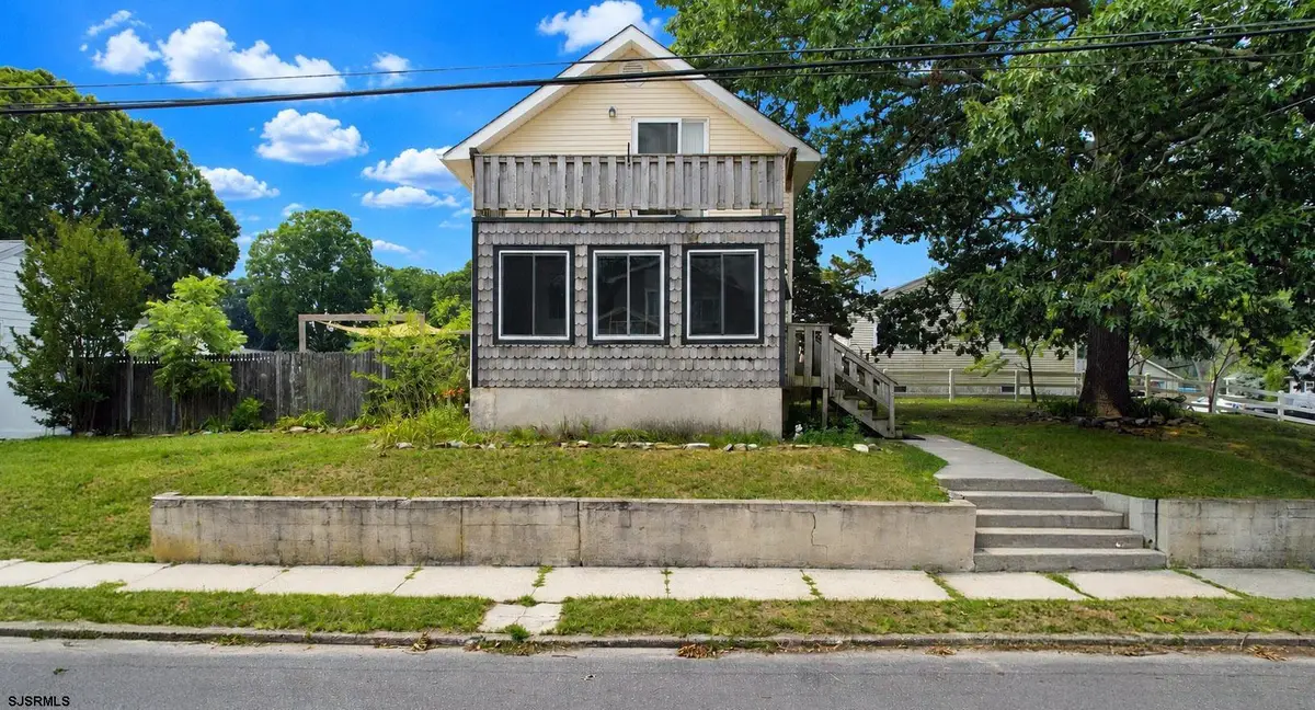 516 Pennsylvania Ave, Somers Point, NJ 08244 - #1