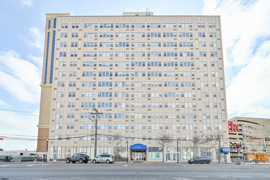 2834 Atlantic Ave #407, Atlantic City, NJ 08401 - #2