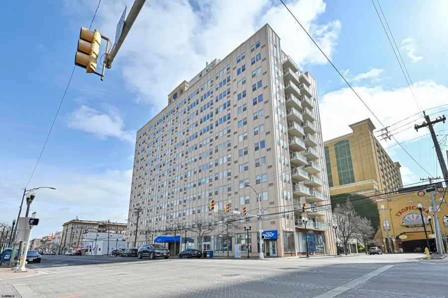 2834 Atlantic Ave #407, Atlantic City, NJ 08401 - #3
