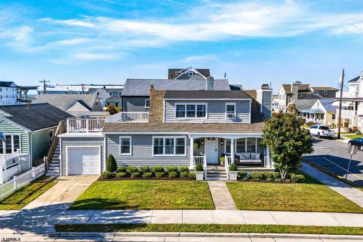 718-20 Bay Ave, Ocean City, NJ 08226 - #1