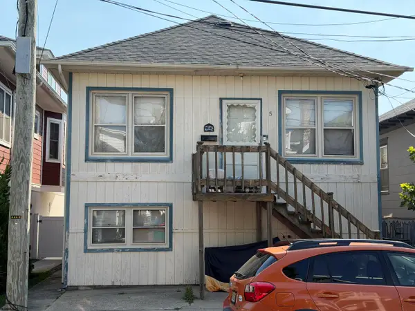 5 N Hillside Ave, Ventnor, NJ 08406