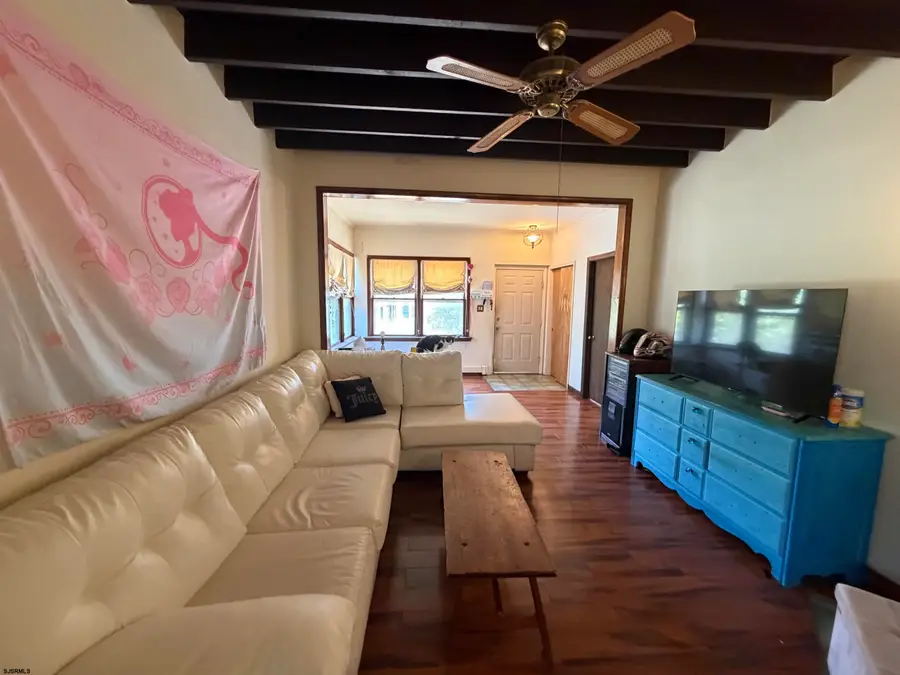 5 N Hillside Ave, Ventnor City, NJ 08406 - #2