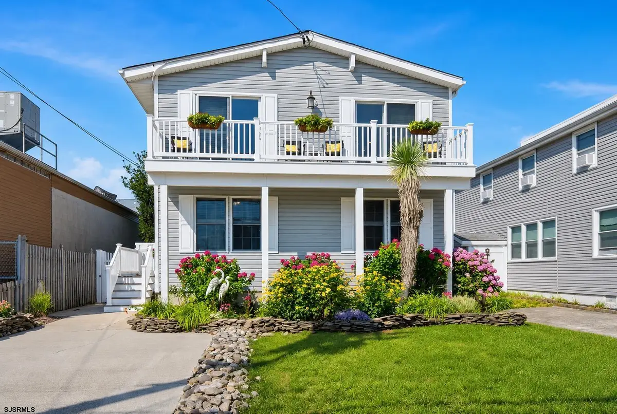 250 S 9th Street, Brigantine, NJ 08203 - #1