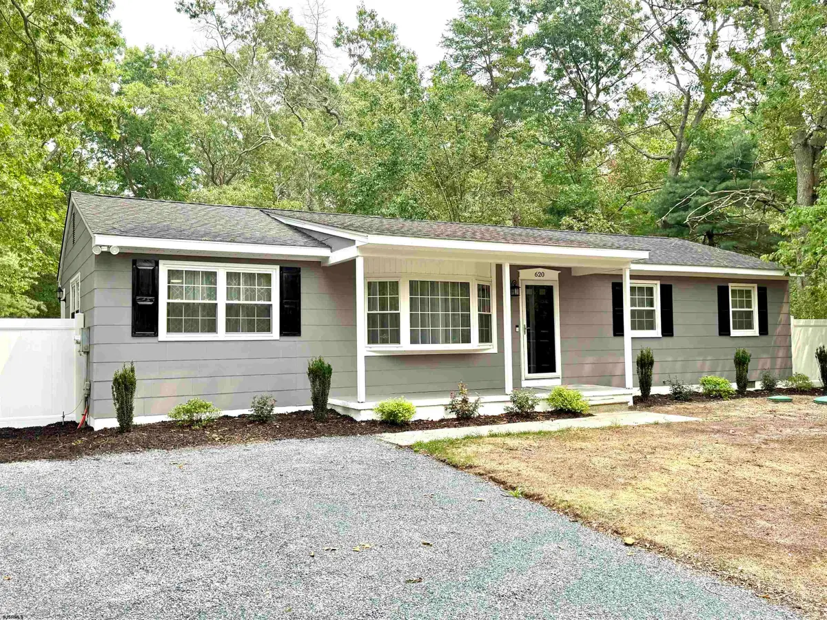 620 Salma Terrace, Mays Landing, NJ 08330 - #1