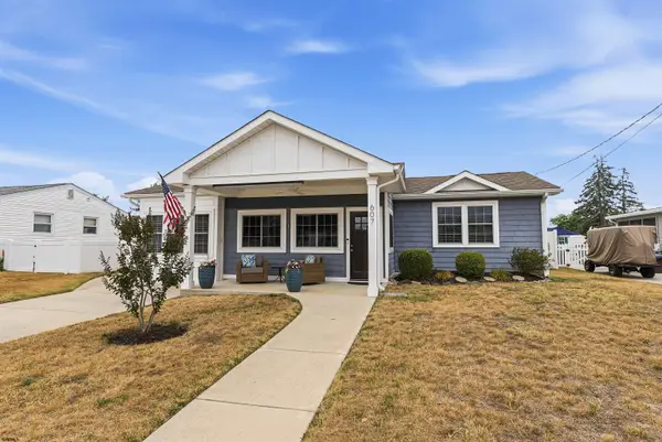 607 Pacific Ave, North Cape May, NJ 08204