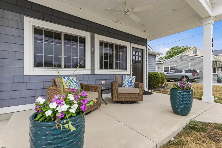 607 Pacific Ave, North Cape May, NJ 08204 - #3