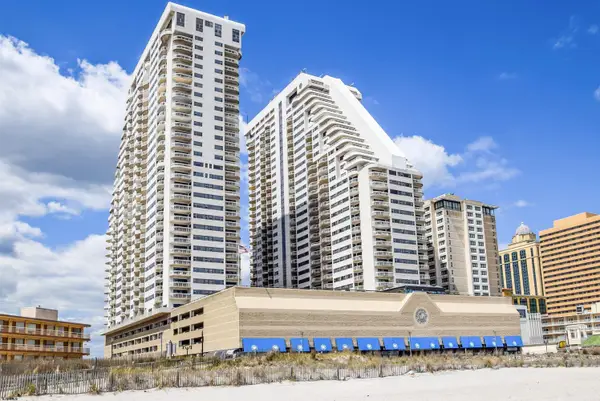 3101 Boardwalk #1017-2, Atlantic City, NJ 08401