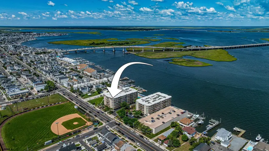 500 Bay Ave #707 South, Ocean City, NJ 08226 - #2