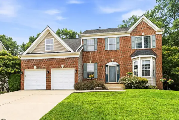 109 Frenchman Dr, Deptford Township, NJ 08096