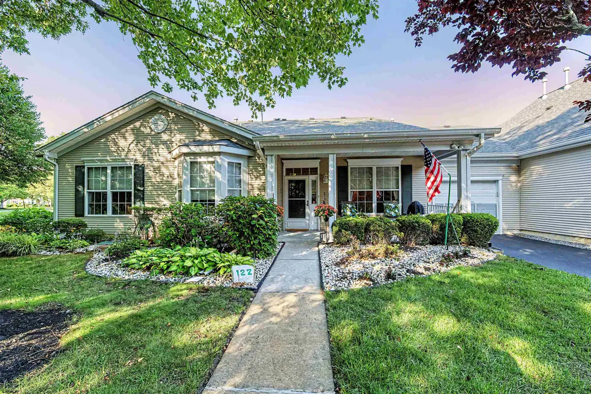 122 Newcastle Ct, Galloway, NJ 08205 - #1