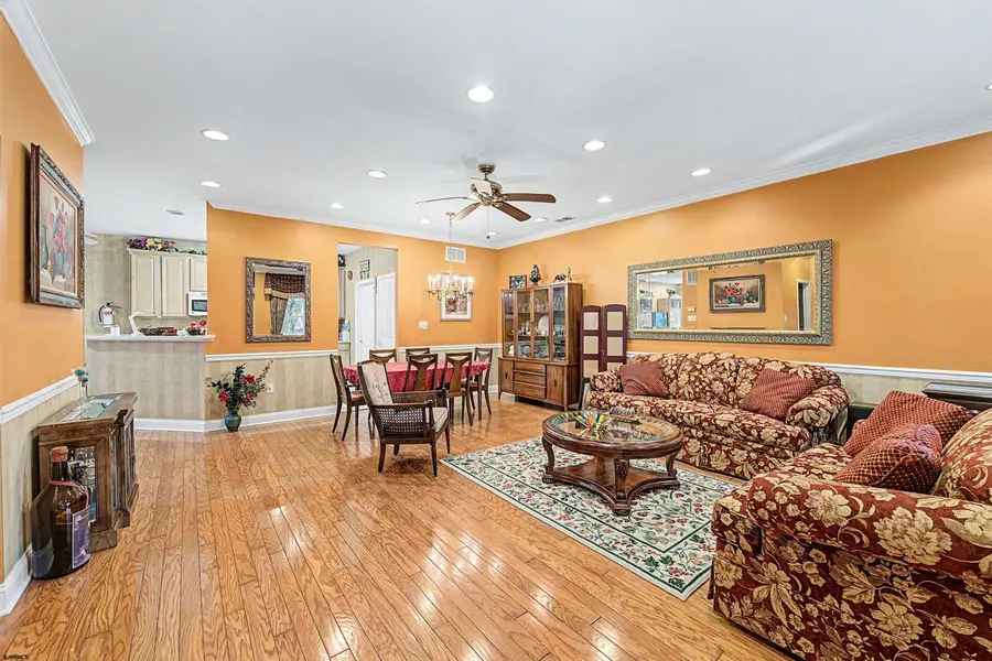 122 Newcastle Ct, Galloway, NJ 08205 - #3