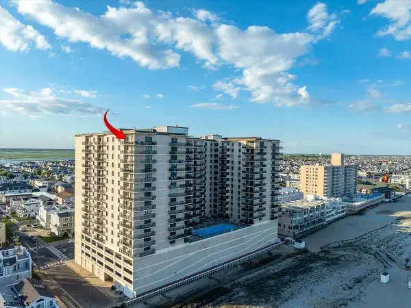 9600 Atlantic Ave #1815, Margate, NJ 08402