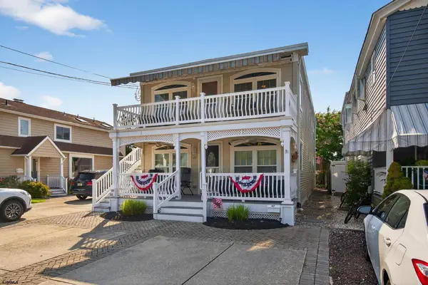 51 Simpson Road #2, Ocean City, NJ 08226