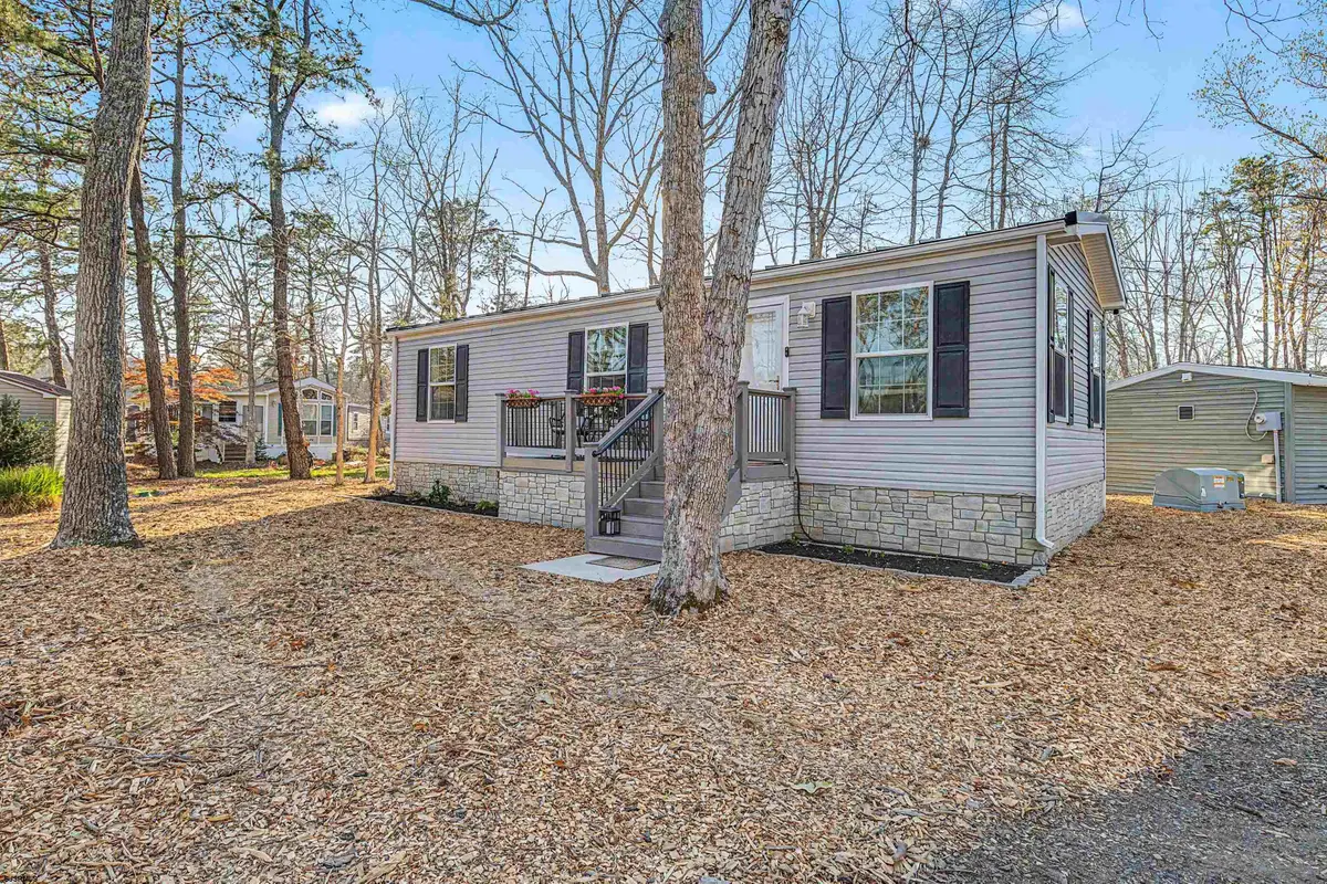 106 E Moss Mill Road, Galloway, NJ 08205 - #1