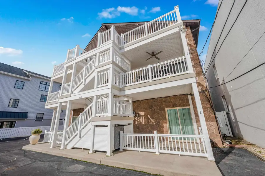 9609 Pacific Ave #8, Margate City, NJ 08402 - #2