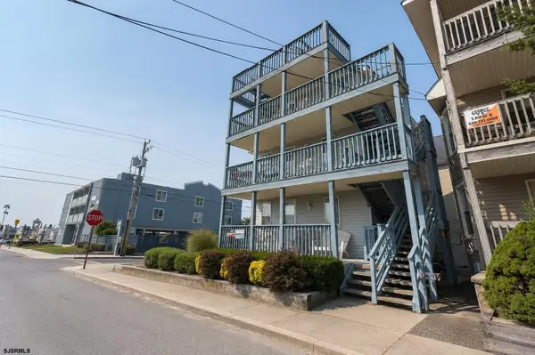 612 14th Street #1, Ocean City, NJ 08226