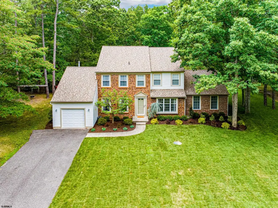 4026 Alexander Dr, Mays Landing, NJ 08330 - #3