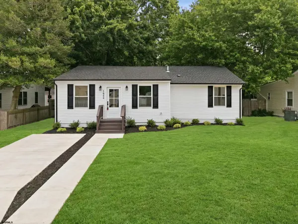 1644 Garfield Ave, Villas, NJ 08251