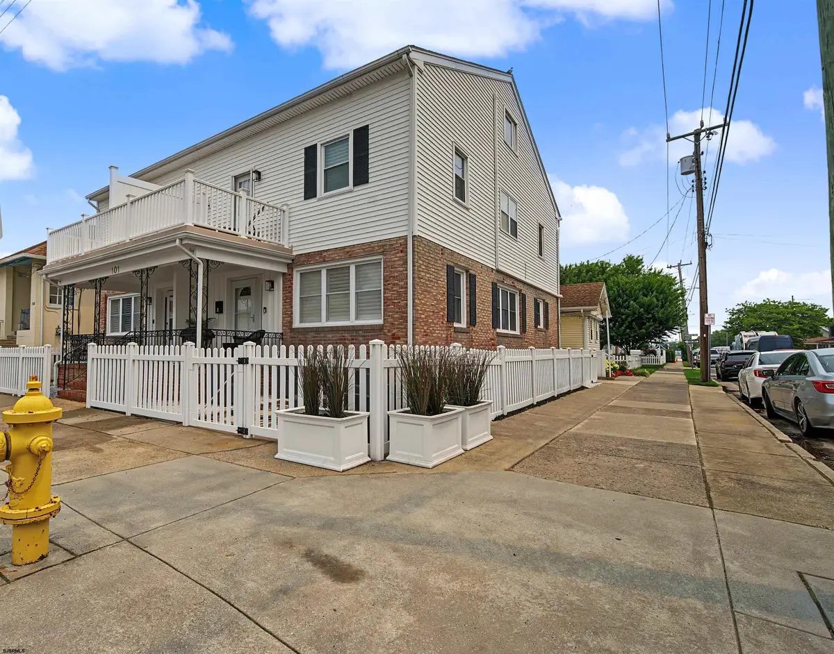 101 B N Portland Ave, Ventnor City, NJ 08406 - #1
