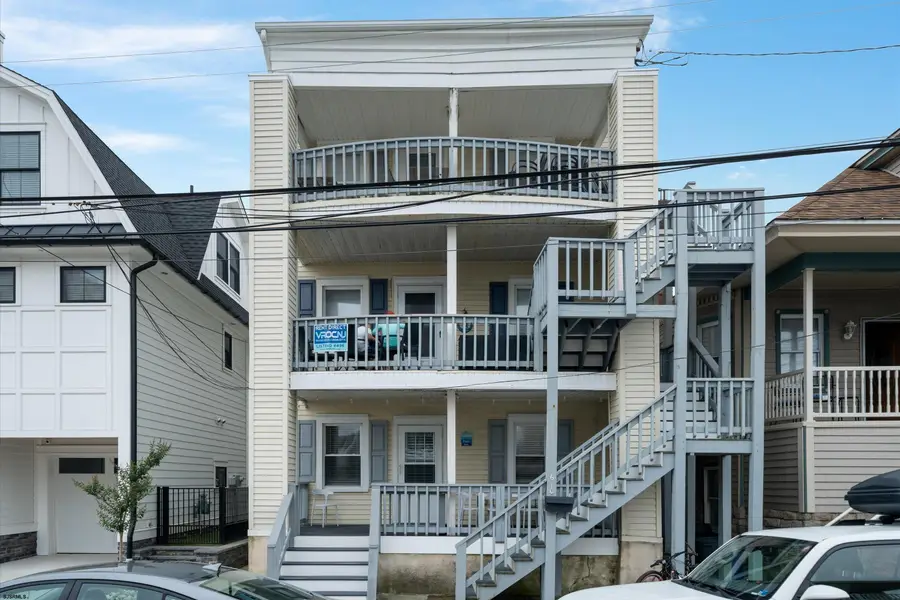 610 Chelsea Pl #2, Ocean City, NJ 08226 - #2