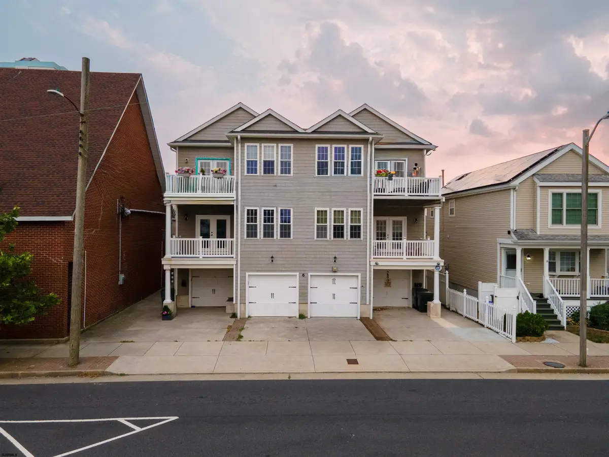 6 N New Hampshire #A-1, Atlantic City, NJ 08401 - #1