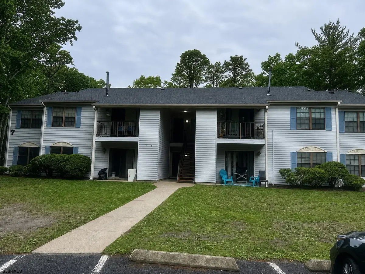 2 Liberty Court #2, Smithville, NJ 08205-0000 - #1