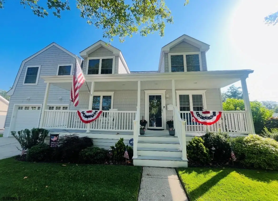 31 W Meyran Ave, Somers Point, NJ 08244 - #1