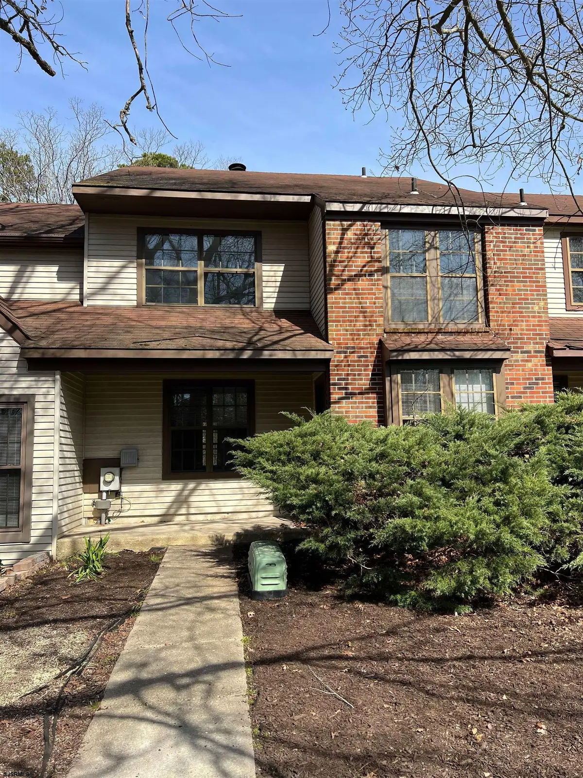 723 E Cooper Ferry Ct, Smithville, NJ 08205 - #1
