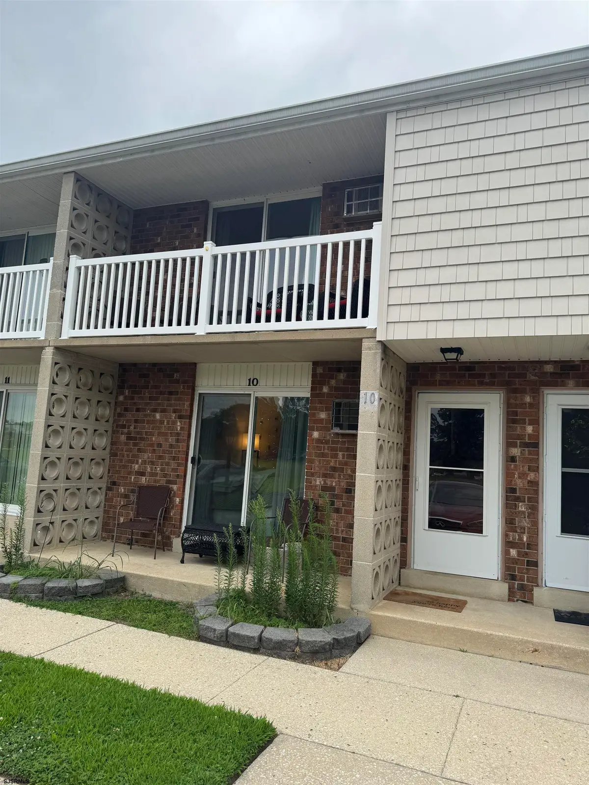 10 Toni Lynn Ct #10, Hammonton, NJ 08037 - #1