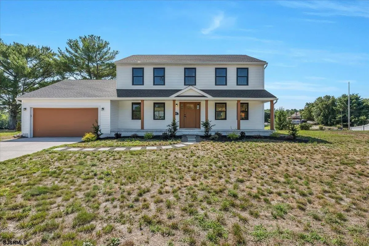 2823 Schooner Ln, Hammonton, NJ 08037 - #1