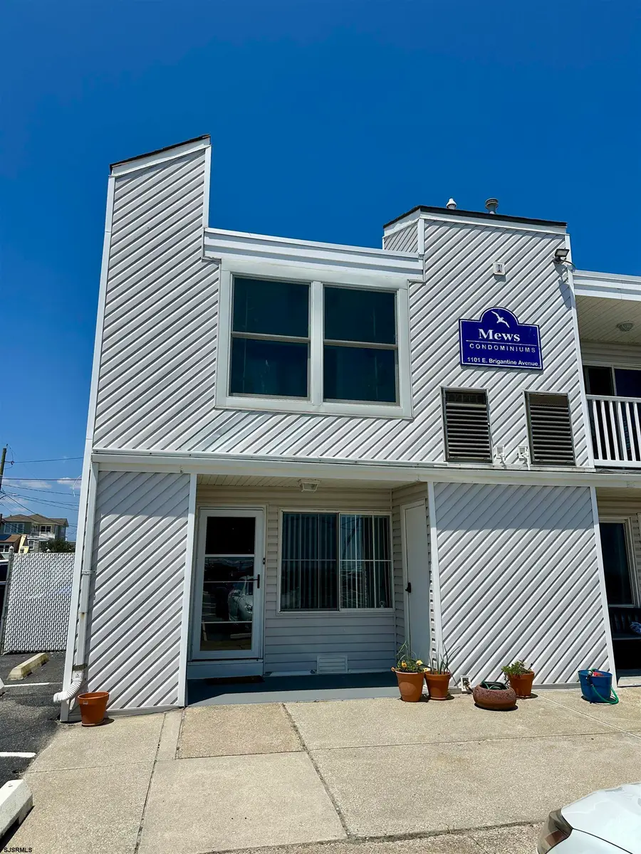 1101 E Brigantine Ave #1, Brigantine, NJ 08203 - #2