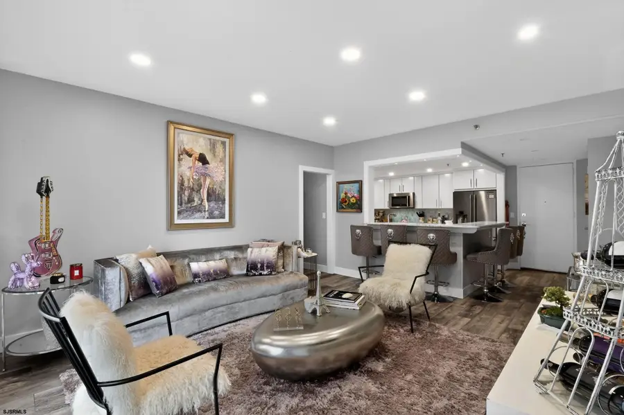 3101 Boardwalk Unit 1908 Tower 2 #1908, Atlantic City, NJ 08401 - #2