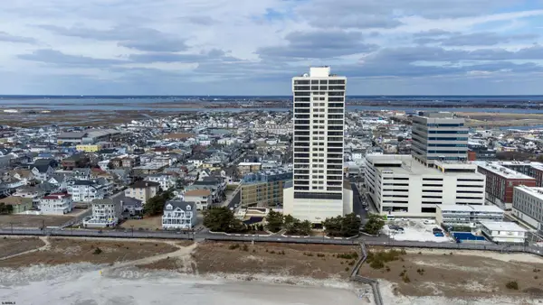 3851 Boardwalk #2012, Atlantic City, NJ 08401