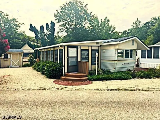 23 Cavier, Seaville, NJ 08230 - #1