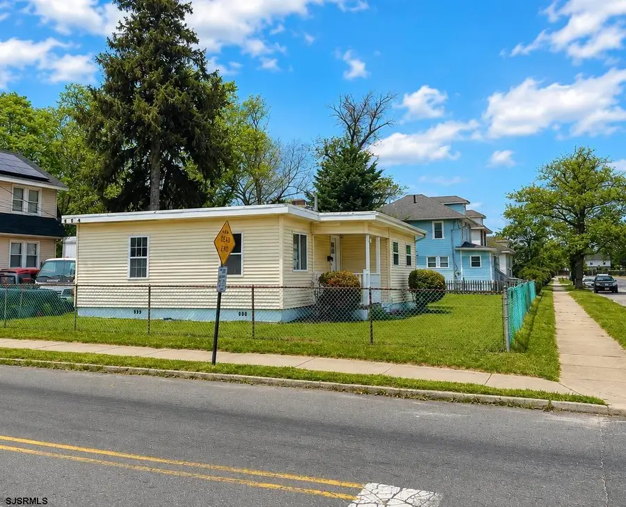 815 Broad Street, Pleasantville, PA 08232-3405 - #2