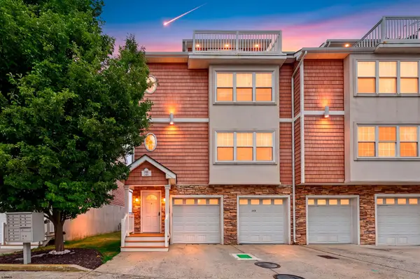 2423 Formicas Way #2423, Atlantic City, NJ 08401