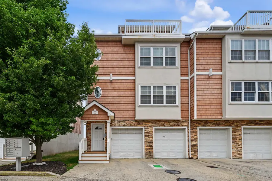 2423 Formicas Way #2423, Atlantic City, NJ 08401 - #2