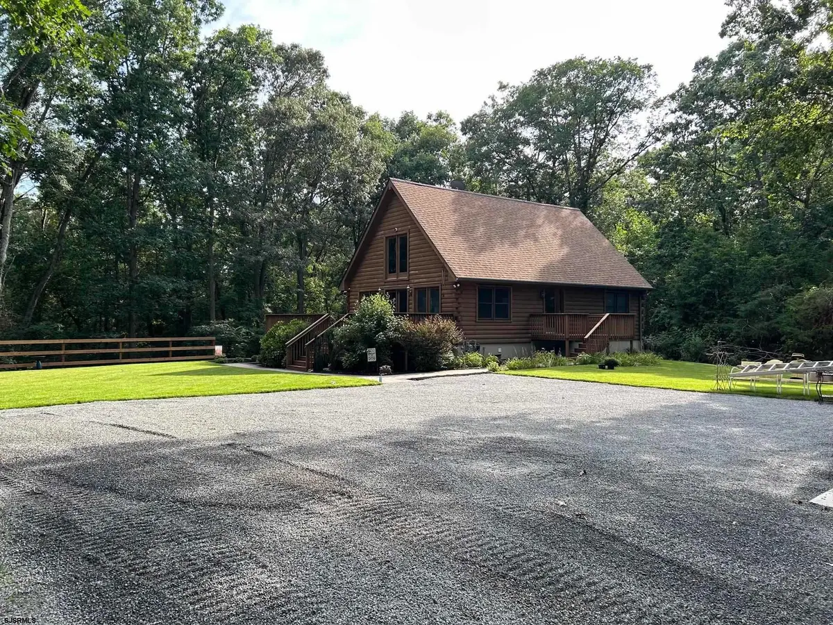 658 Irving Ave, Bridgeton, NJ 08302 - #1