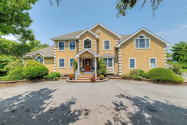 1911 Zion Road, Northfield, NJ 08225-0000