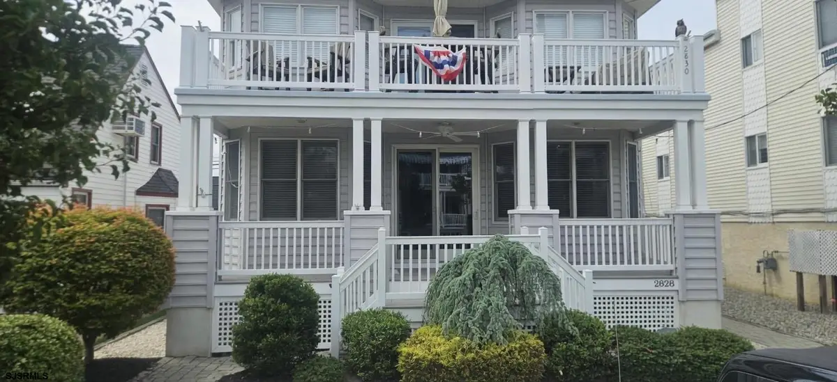 2828 Asbury Ave #1, Ocean City, NJ 08226 - #1