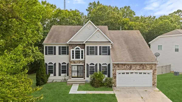144 Knights Bridge Way, Hamilton Township, NJ 08330