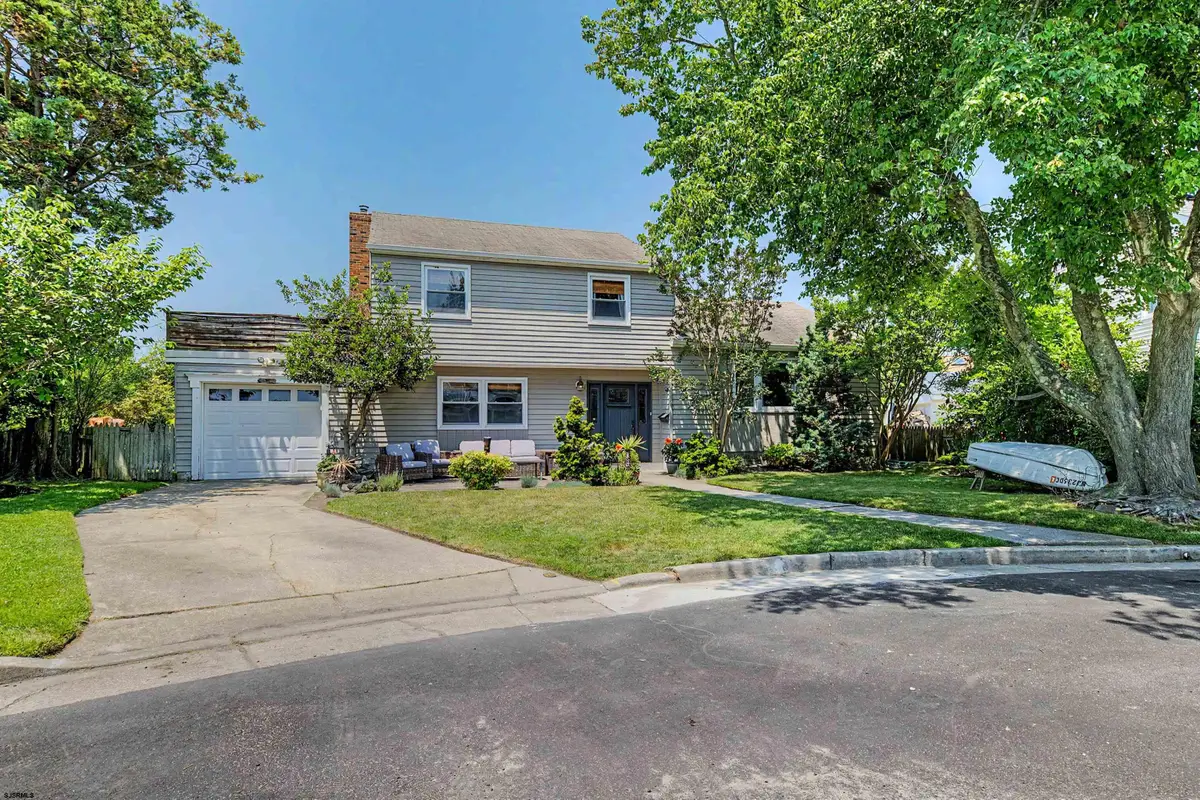 5 Exeter Ct, Margate City, NJ 08402 - #1