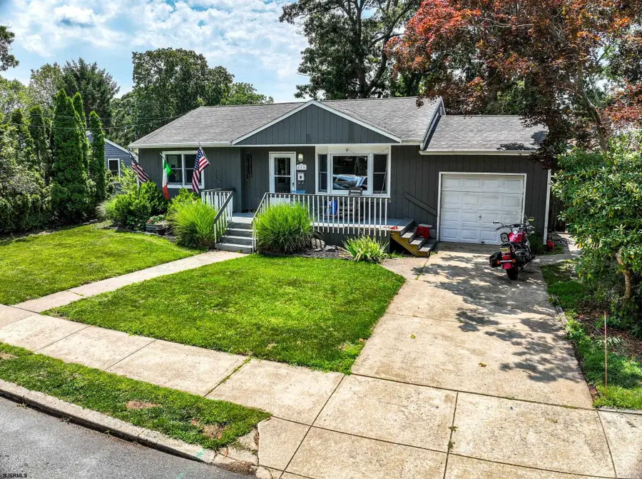 216 Ridgewood Dr, Northfield, NJ 08225 - #2