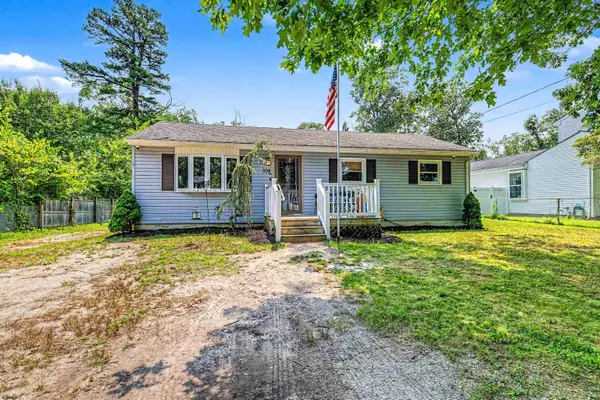 508 Cushman, Buena Vista Township, NJ 08094